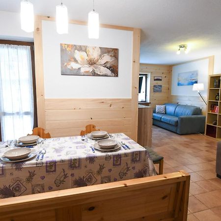 Appartamento La Valeille Cogne Exterior foto