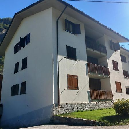 Appartamento La Valeille Cogne Exterior foto