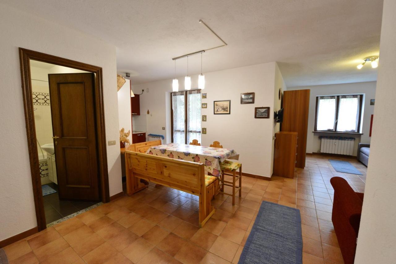 Appartamento La Valeille Cogne Exterior foto