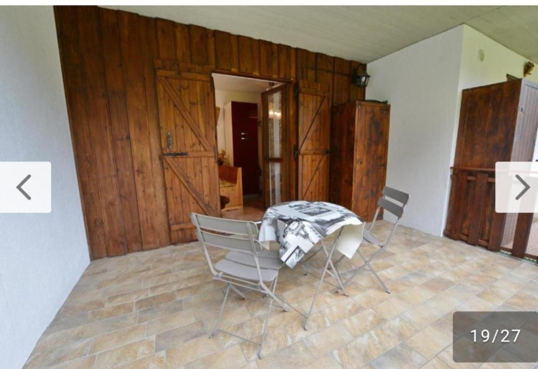 Appartamento La Valeille Cogne Exterior foto