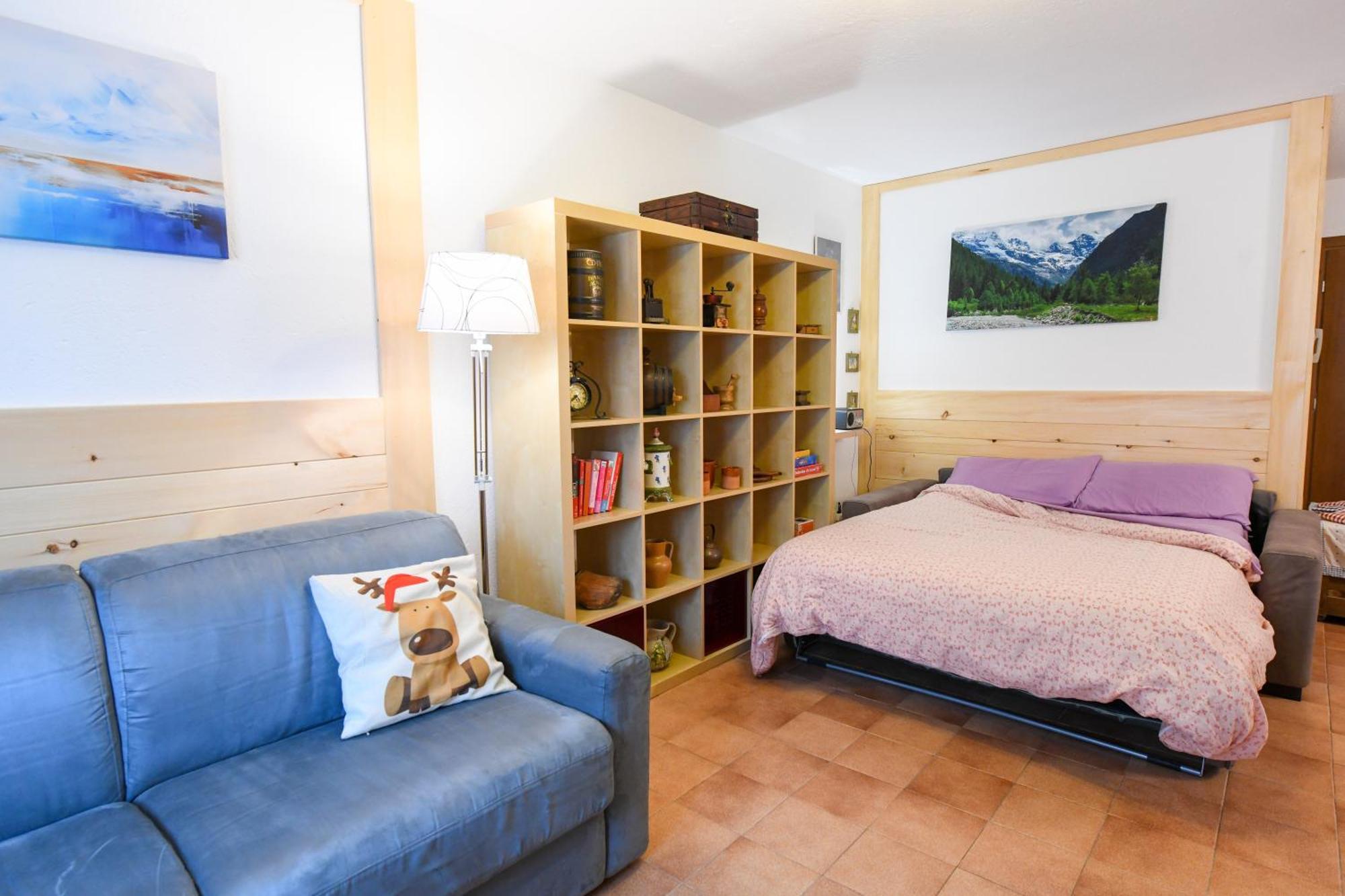 Appartamento La Valeille Cogne Exterior foto