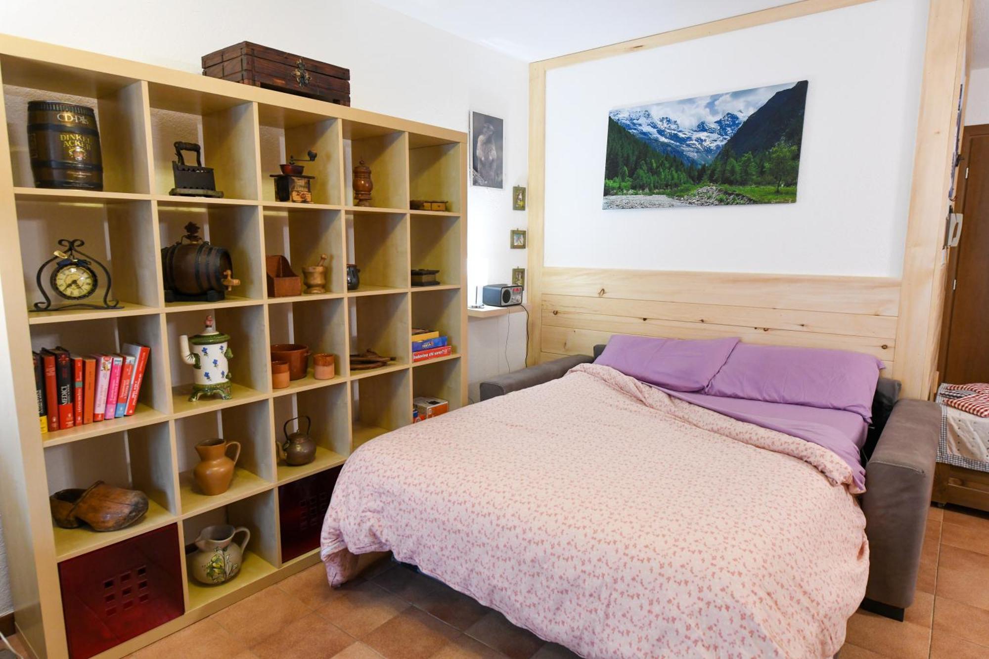 Appartamento La Valeille Cogne Exterior foto