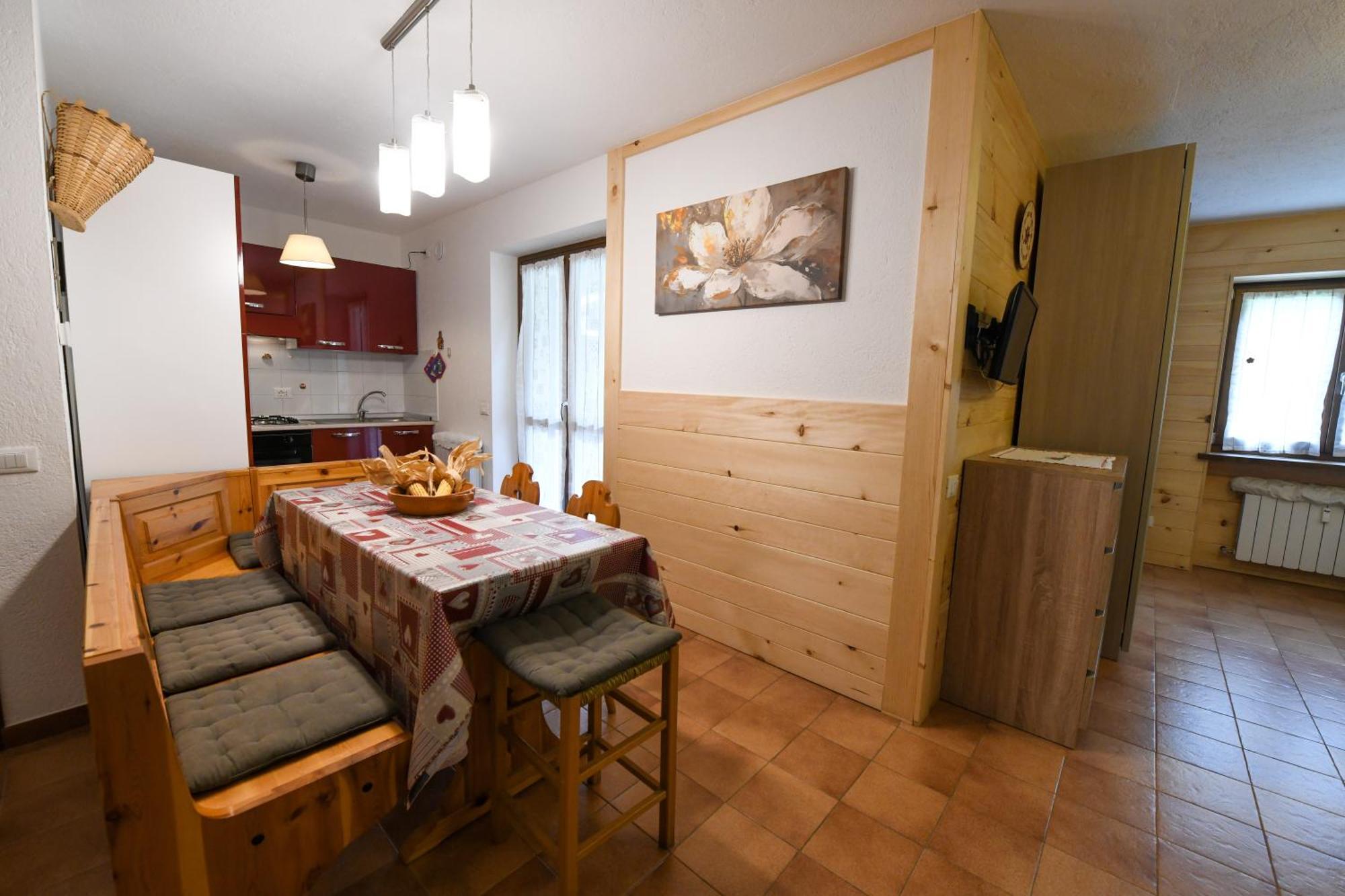 Appartamento La Valeille Cogne Exterior foto