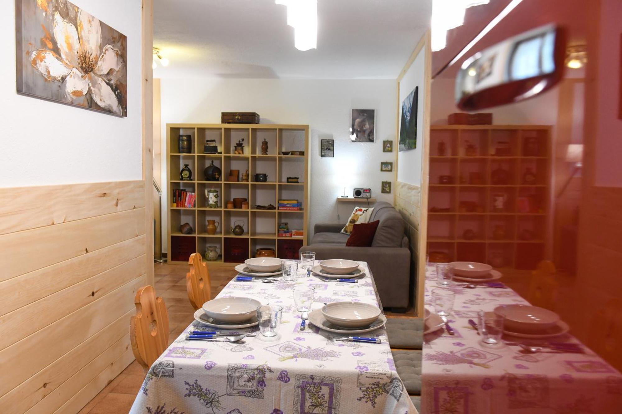 Appartamento La Valeille Cogne Exterior foto