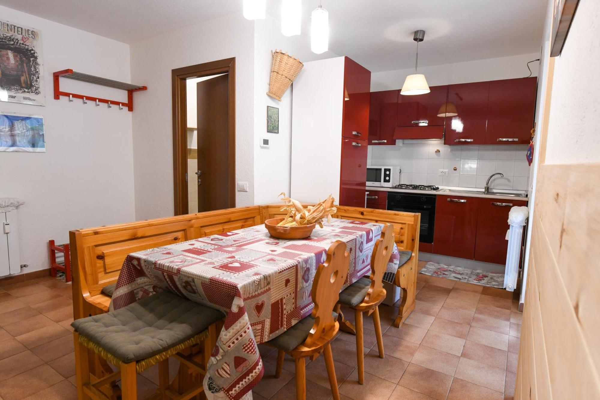 Appartamento La Valeille Cogne Exterior foto